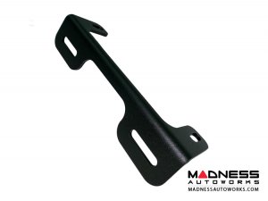 Jeep Wrangler JL M1 Fair Lead Light Bumper Bracket